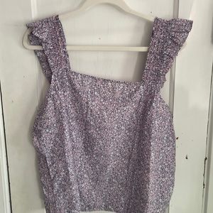 NWT J Crew Factory top